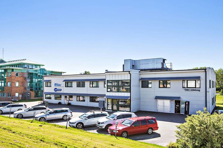 E A Rosengrens Gata 15 - image - 10