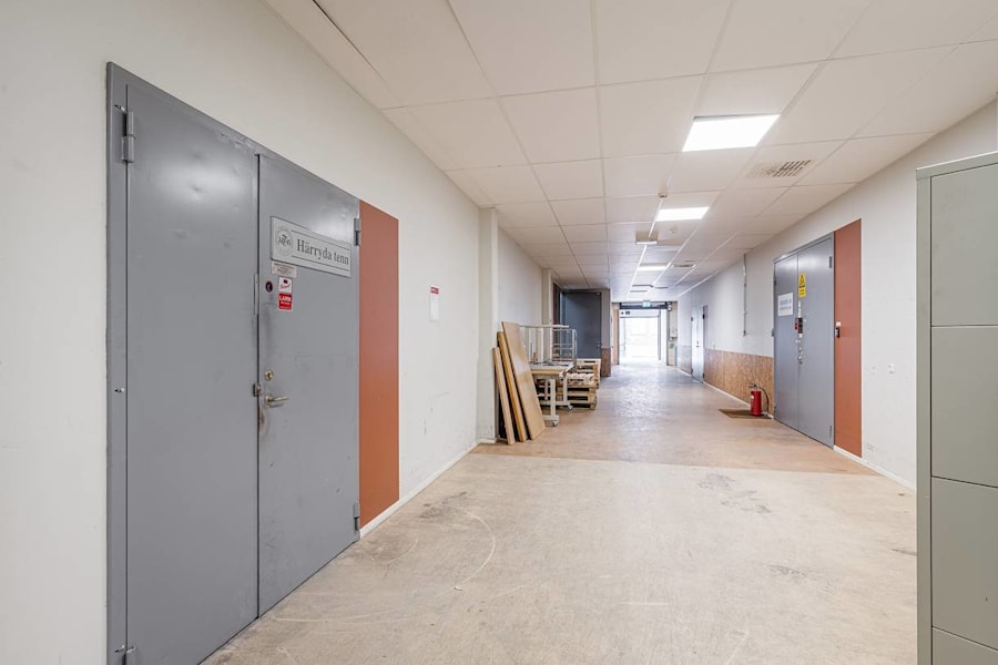 Industrilokal på Bergfotsgatan 3, Mölndal – bild 5