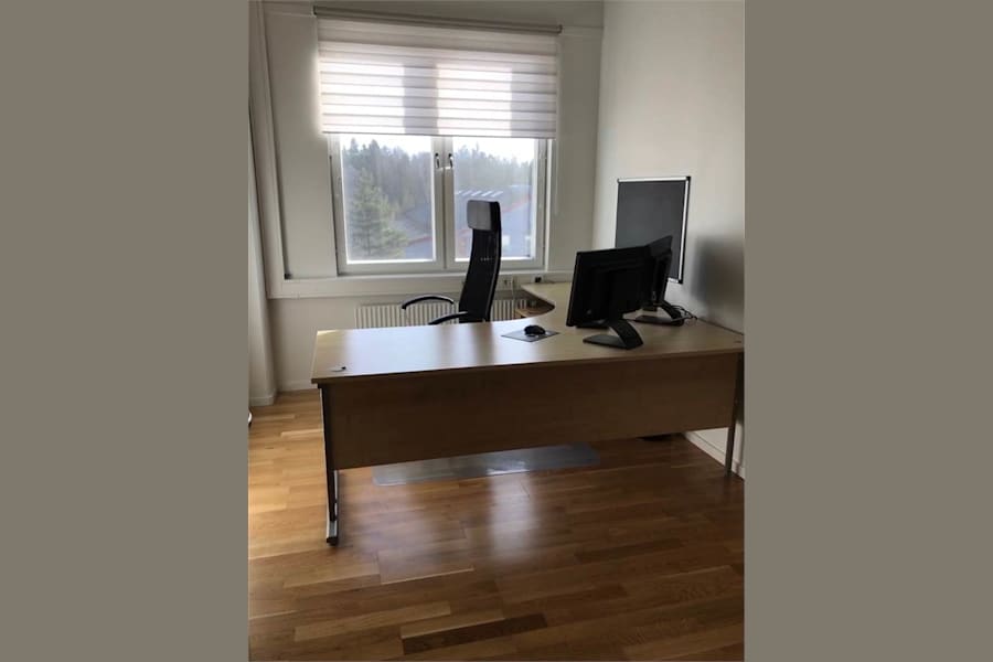 Butikslokal på Mekanikervägen 13, Tullinge – bild 7