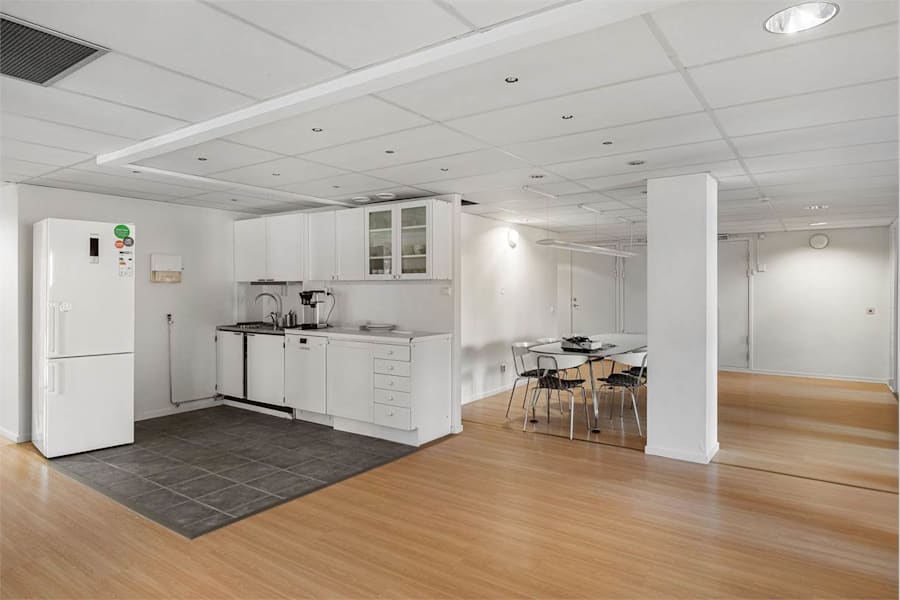 Kontorslokal på Bergkällavägen 31C, Sollentuna – bild 2