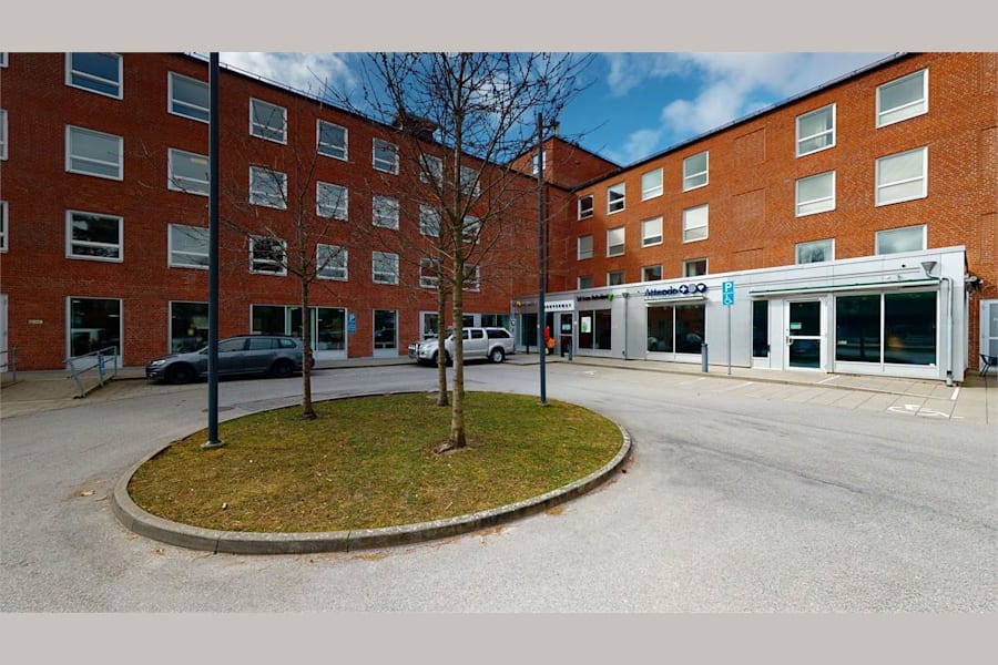 Butikslokal på Sankt Lars väg 90, Lund – bild 9