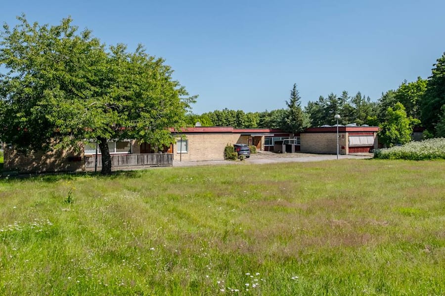 Butikslokal på Klockbackavägen, Upplands Väsby – bild 4