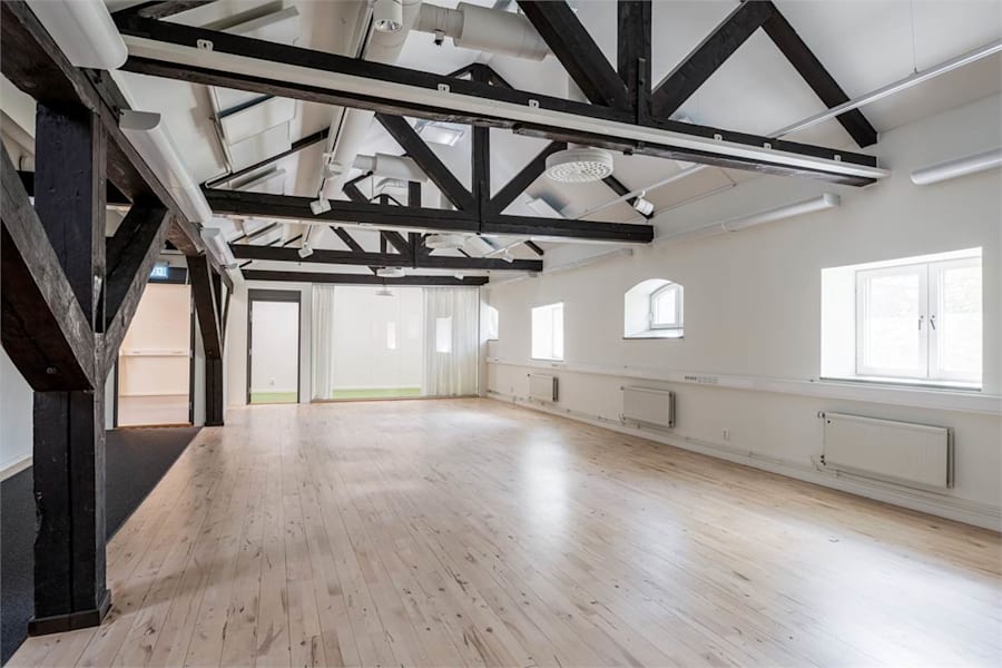 Kontorslokal på Svangatan 2 B, GÖTEBORG – bild 6