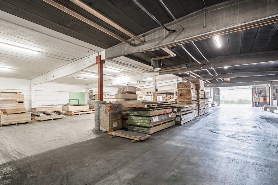 Butikslokal på Holmvägen 54, Göteborg – bild 7