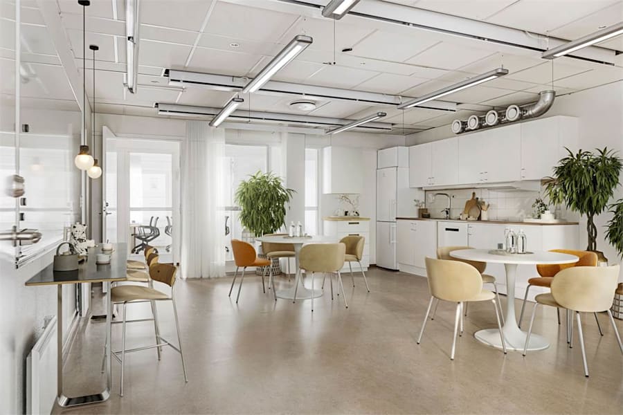 Kontorslokal på Måsholmstorget 3, SKÄRHOLMEN – bild 2