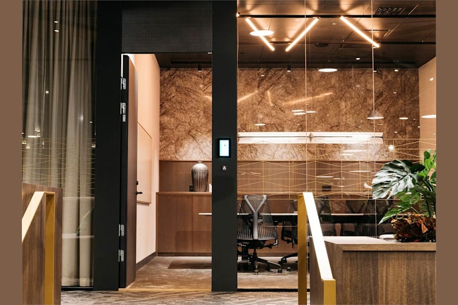 Kontorslokal på Arena Sergel - Malmskillnadsgatan 36, Stockholm – bild 11