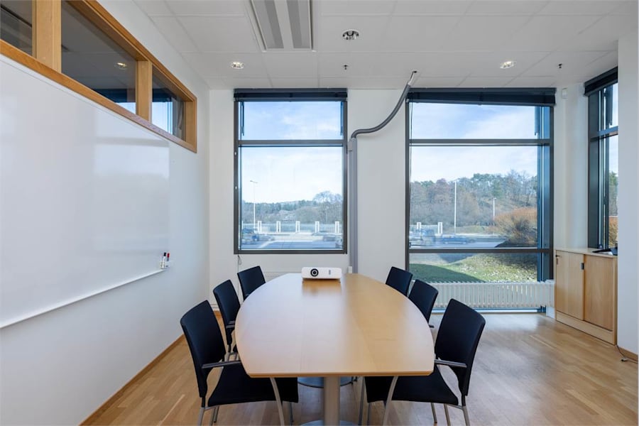 Kontorslokal på Gustav lll:s Boulevard 54, Solna – bild 11