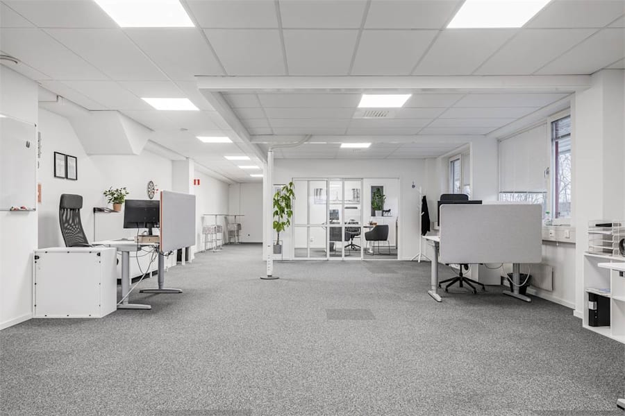 Lokal på Flygledaregatan 5, Malmö – bild 4