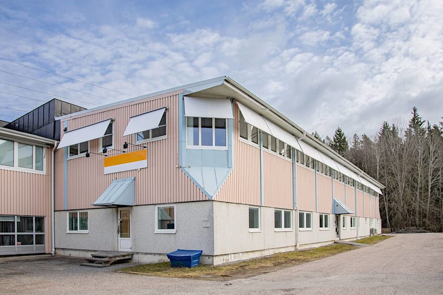 Industrilokal på Bergkällavägen 27, Sollentuna – bild 4