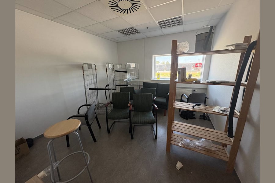 Kontorslokal på Marknadsvägen 8, Löddeköpinge – bild 5