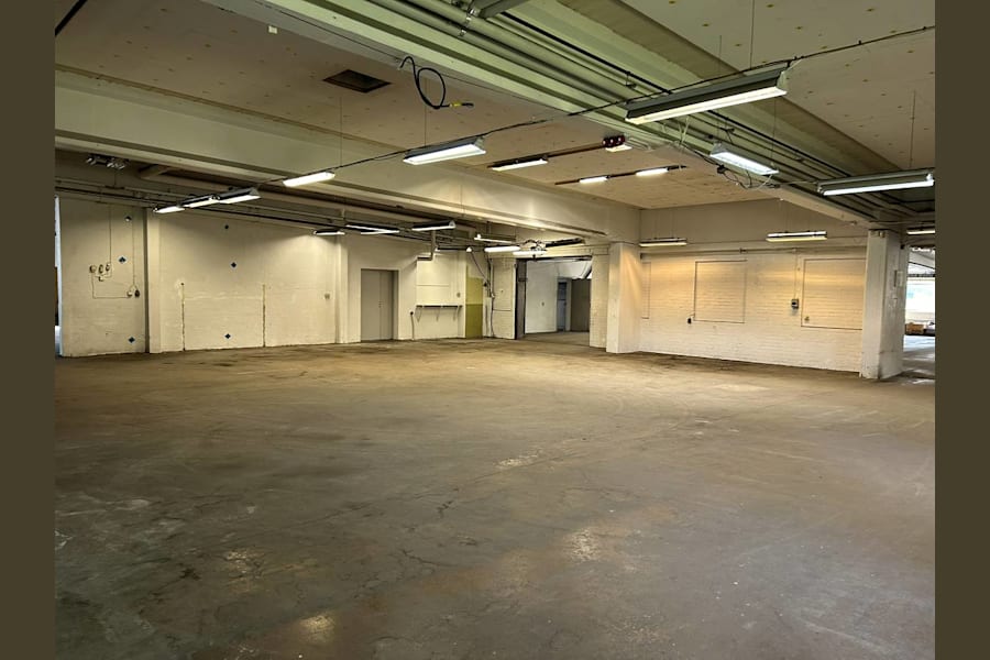 Kontorslokal på Djupedalsvägen 1, Gånghester – bild 5