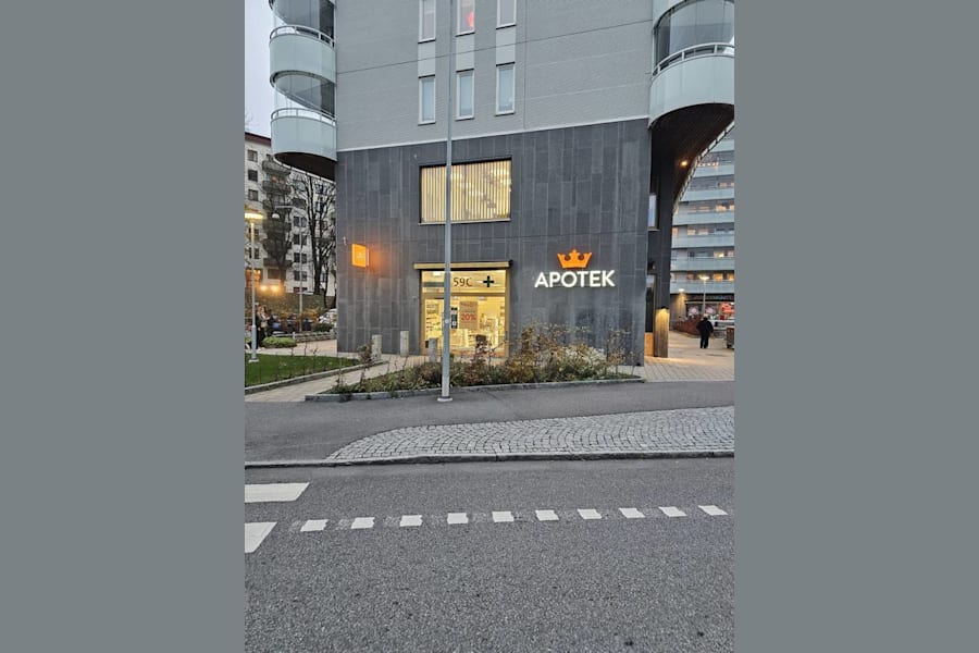 Butikslokal på Eklandsgatan 59 C, Göteborg – bild 6