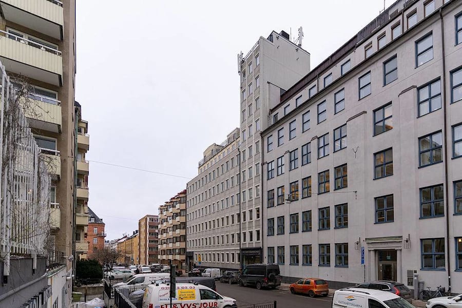 Alströmergatan 14 - image - 1
