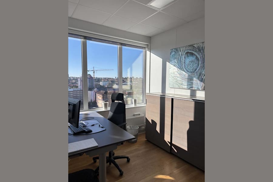 Ullevigatan 19 - image - 2