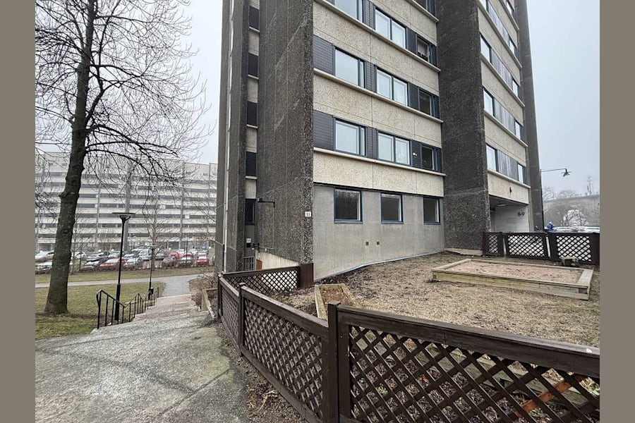 Butikslokal på Tantogatan 57, Stockholm – bild 2