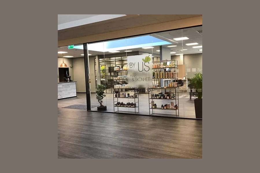 Lagerlokal på Kungsparksvägen 83, Kungsbacka – bild 4