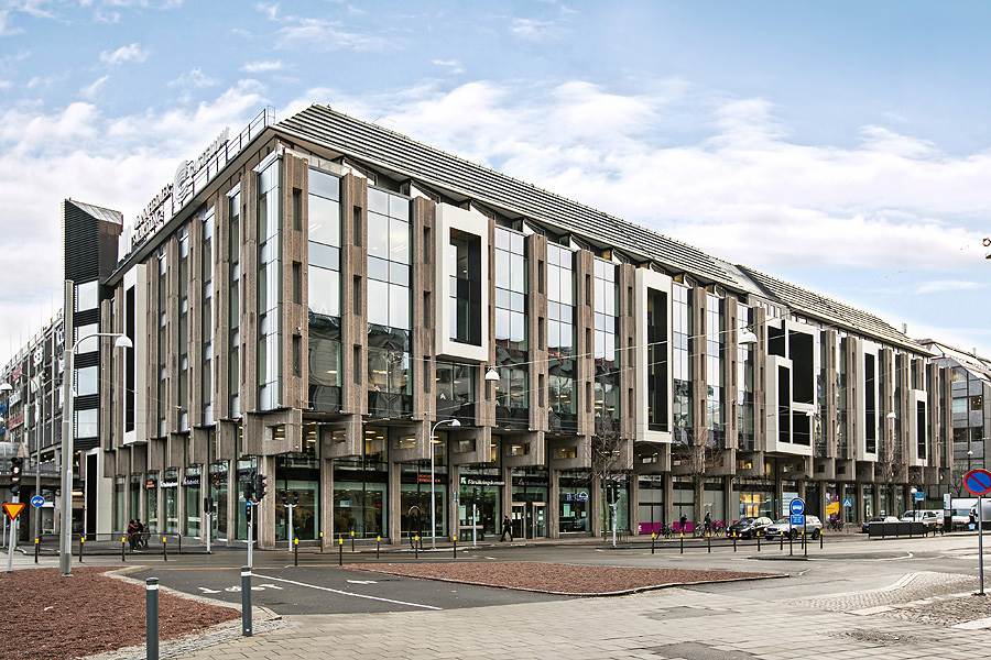 Östra Hamngatan 16 - image - 3