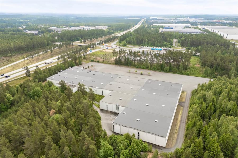 Industrilokal på Betavägen 17, Jönköping – bild 12