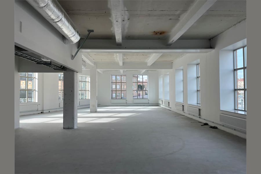 Kontorslokal på Vasagatan 14 C, Sundbyberg – bild 3