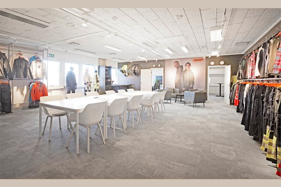 Jupitervägen 2 - image - 8