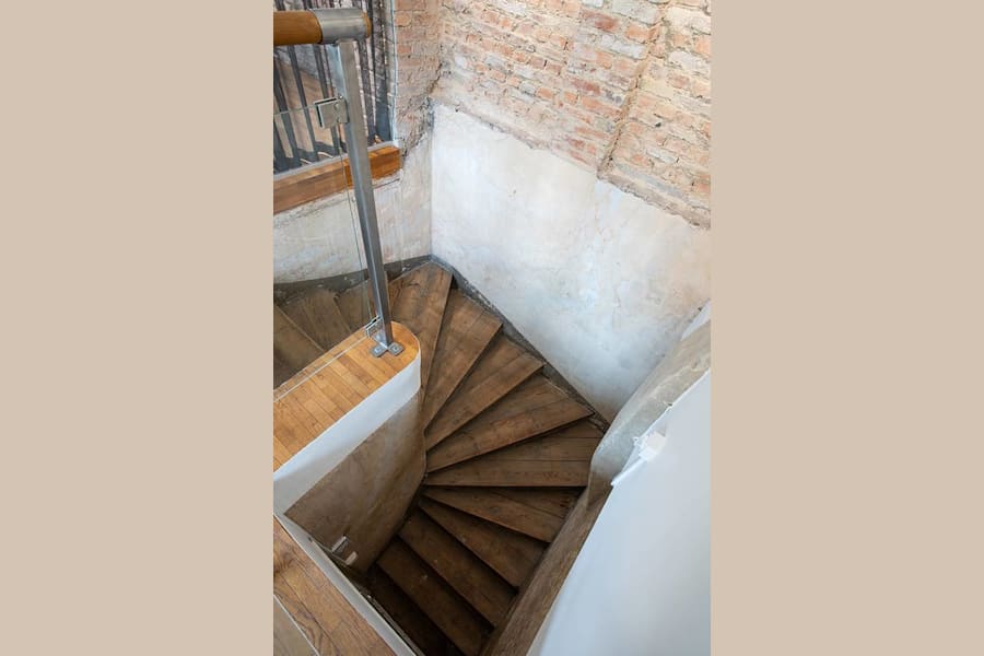 Kontorslokal på Västra Hamngatan 9, Göteborg – bild 10