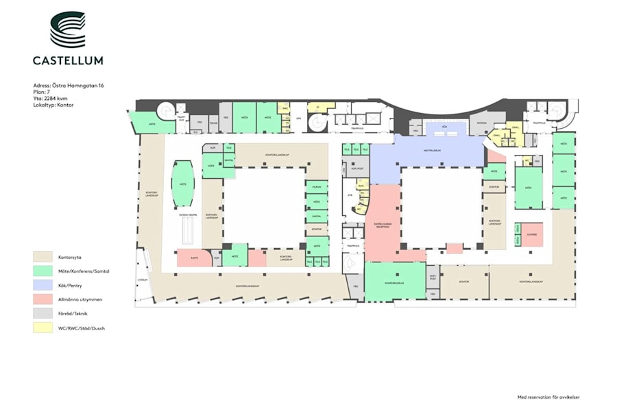 Östra Hamngatan 16 - image - 2