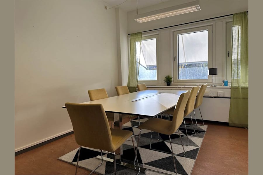 Propellervägen 8B - image - 5