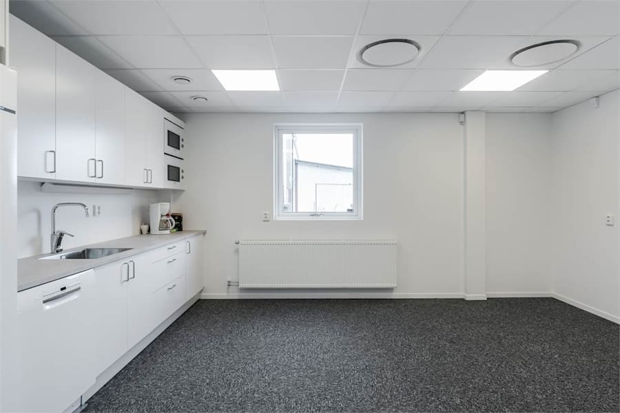 Kontorslokal på Verkstadsgatan 10, Halmstad – bild 10