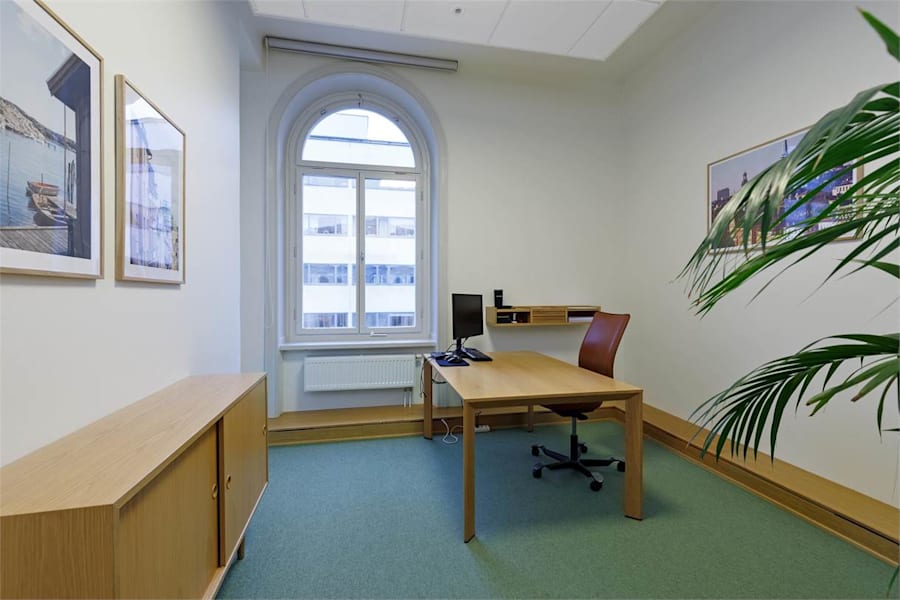 Kontorslokal på Linnégatan 87 D, Stockholm – bild 13