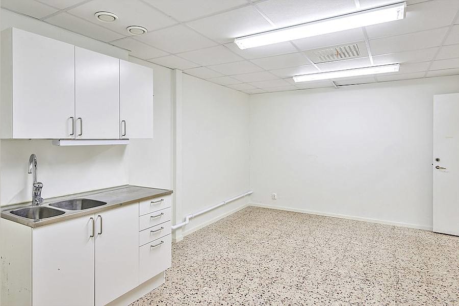 Göteborgsvägen 18 - Pentry