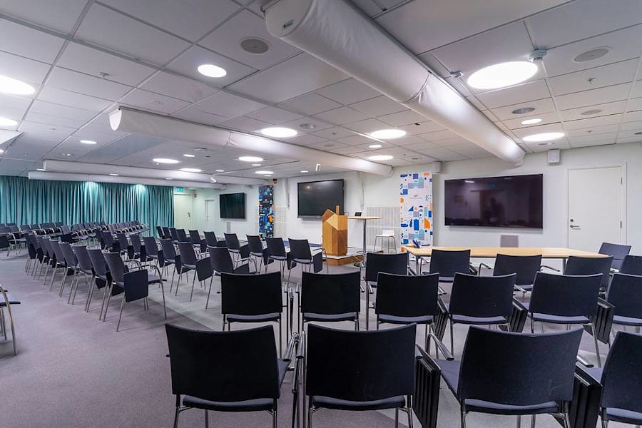 Alströmergatan 14 - Gemensamhetsyta