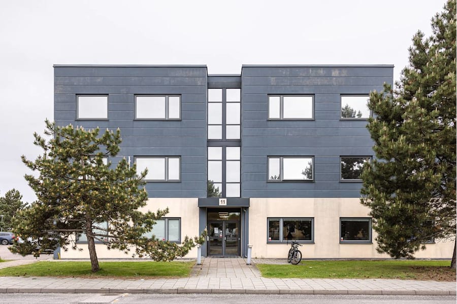 Lagerlokal på Kamaxelgatan 11, Malmö – bild 3