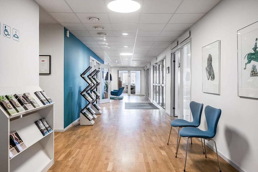 Industrilokal på Kvalitetsvägen  1, Arlöv – bild 9