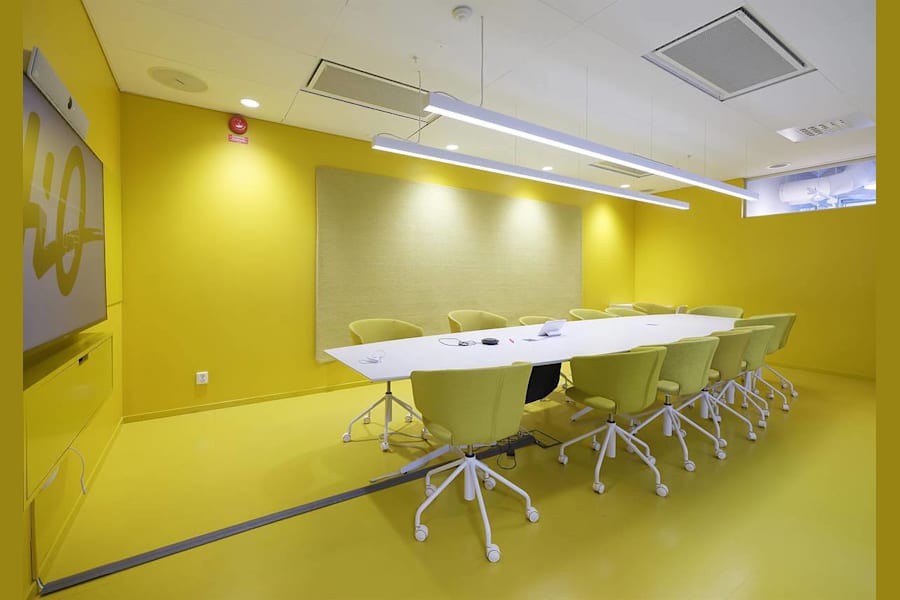 Kontorslokal på Rådmansgatan 16, Malmö – bild 12