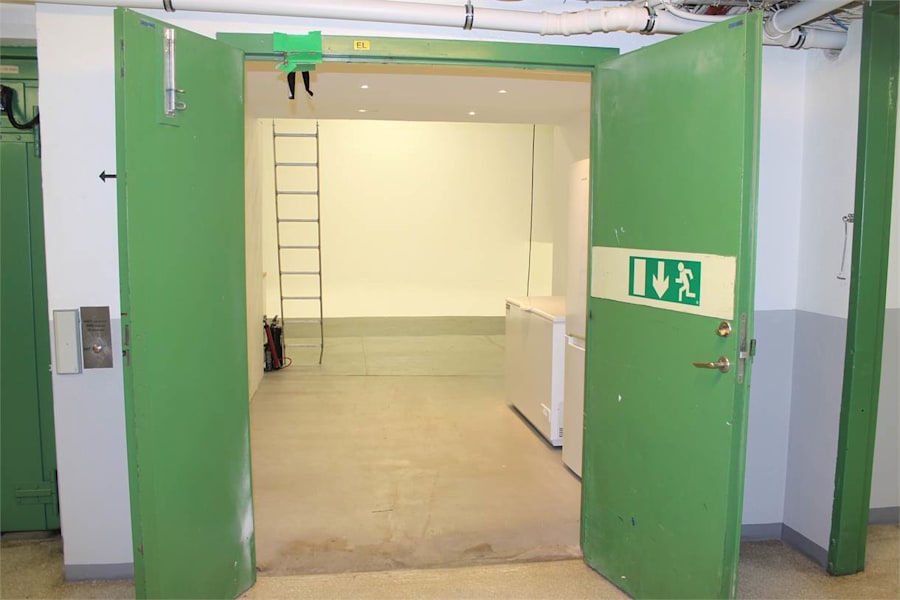 Lagerlokal på Tellusborgsvägen 67, Hägersten – bild 7