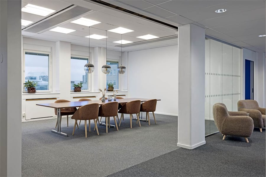 Kontorslokal på Telefonvägen 30, Hägersten – bild 4