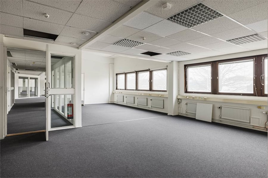 Lokal på Transportgatan 39, Hisings Backa – bild 2