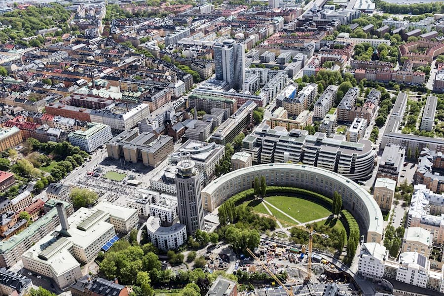 Kontorslokal på Magnus Ladulåsgatan 65, Stockholm – bild 10