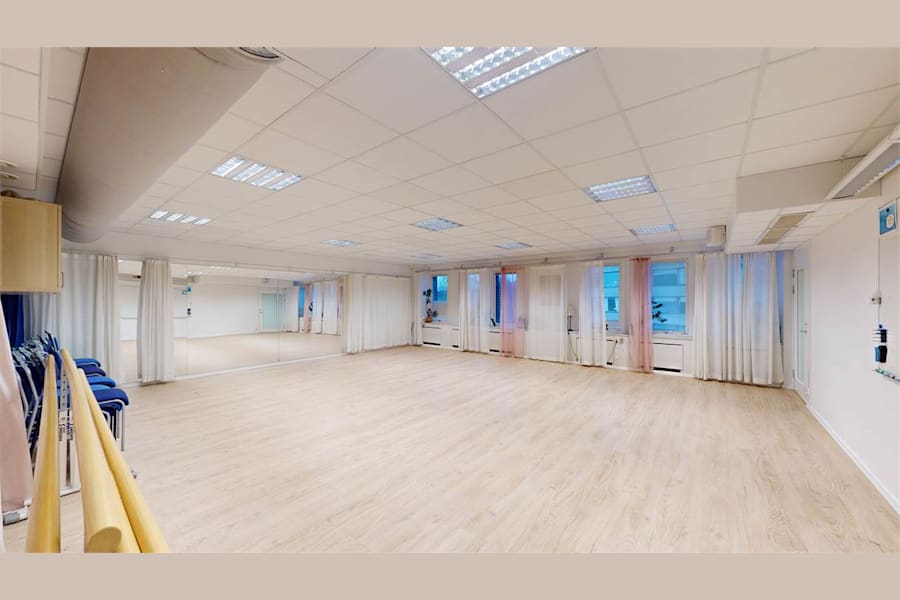 Kontorslokal på Gasverksgatan 17, Helsingborg – bild 7