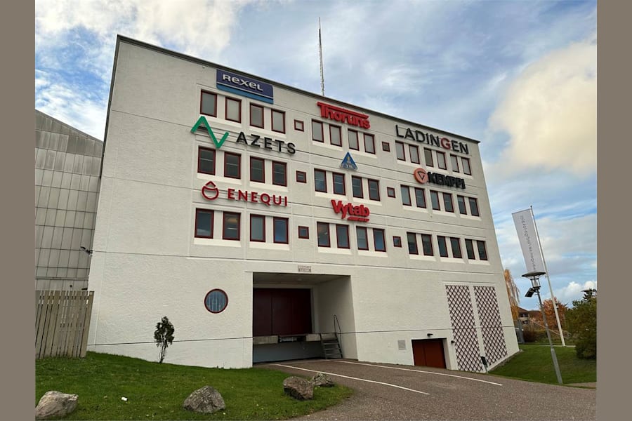 Butikslokal på Kung Hans väg 3, Sollentuna – bild 8