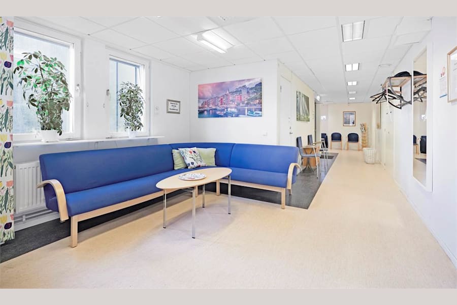 Lokal på Kungsgatan 43, Uppsala – bild 5