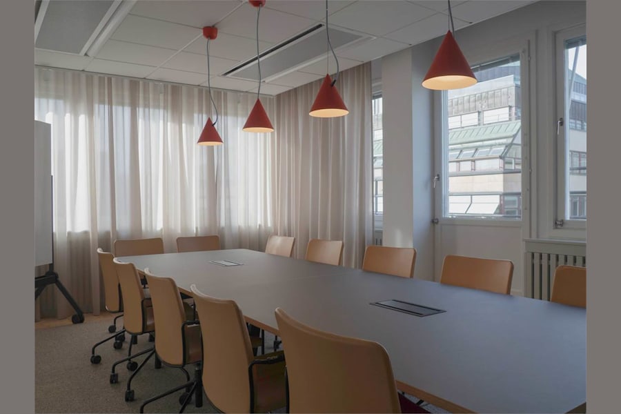 Kontorslokal på Norrlandsgatan 18, Stockholm – bild 3