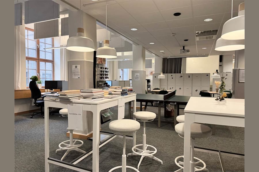 Kontorslokal på Torsgatan 5, Göteborg – bild 2