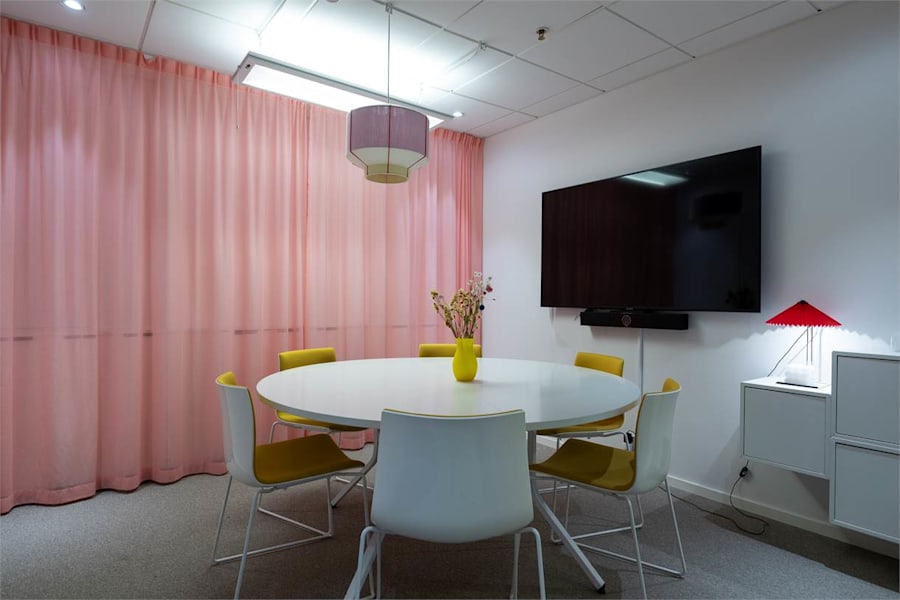 Kontorslokal på Östgötagatan 12, Stockholm – bild 6