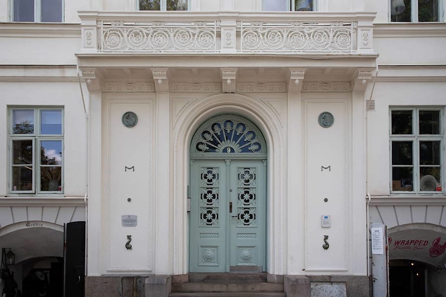 Kontorslokal på Västra Hamngatan 9, Göteborg – bild 12