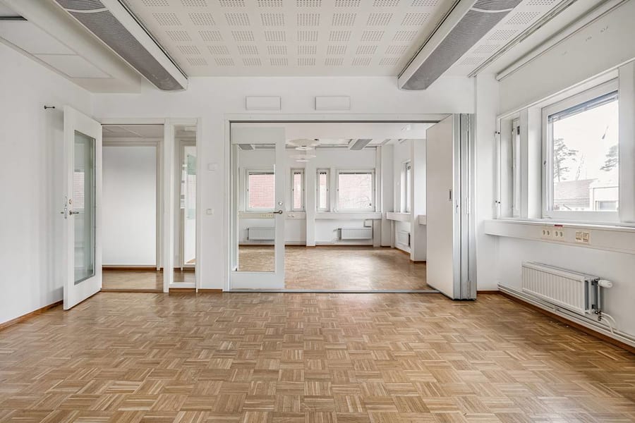Kontorslokal på Svärdvägen 19, DANDERYD – bild 4