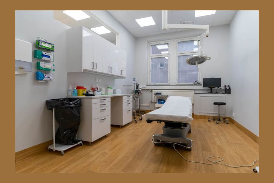 Sankt Göransgatan 126 - image - 14