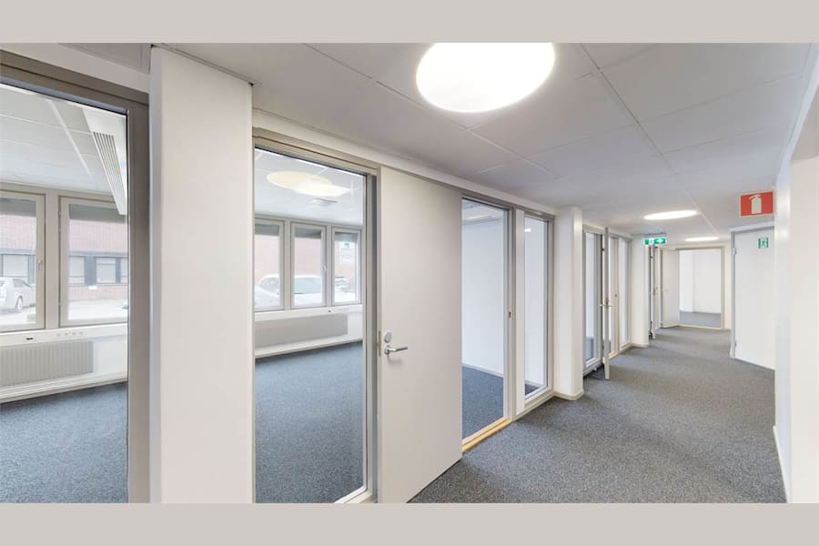 Kontorslokal på Arlövsvägen 9, Malmö – bild 2