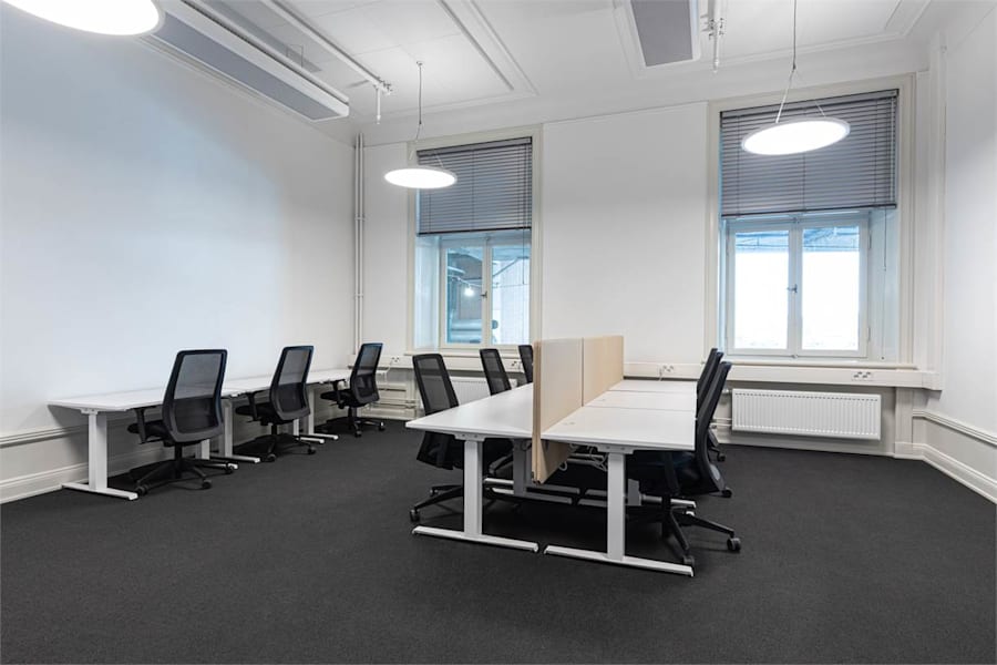 Kontorslokal på Torsgatan 26, Stockholm – bild 15