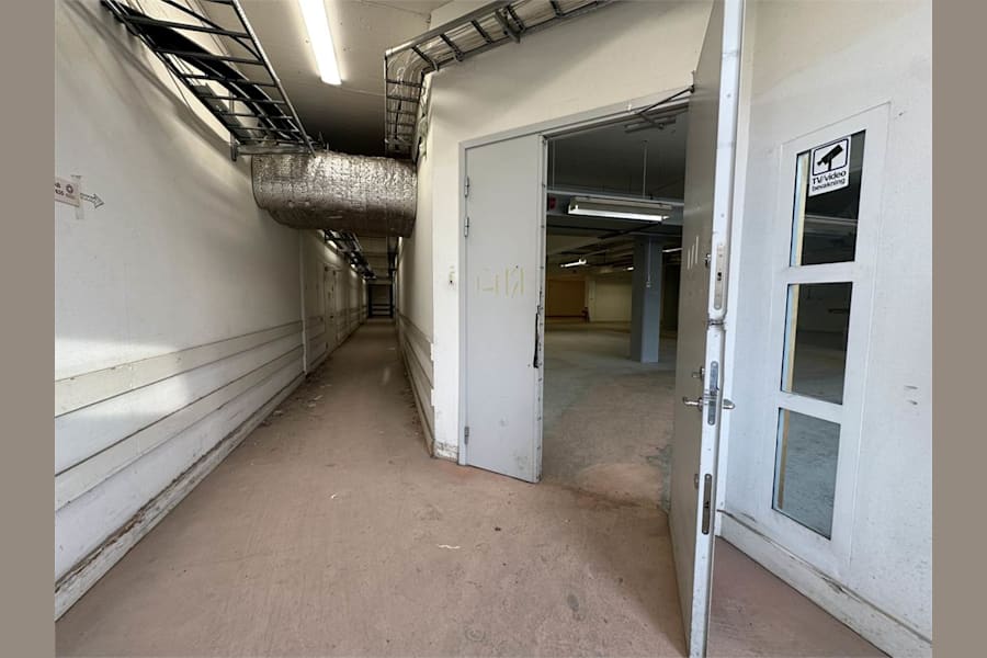 Butikslokal på Johannesfredsvägen 15-17, Bromma – bild 4